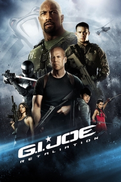 G.I. Joe: Retaliation yesmovies