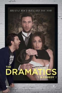 The Dramatics: A Comedy yesmovies