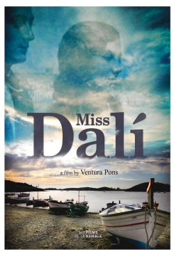 Miss Dalí yesmovies