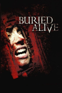 Buried Alive yesmovies