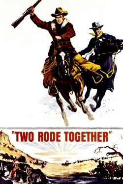 Two Rode Together yesmovies