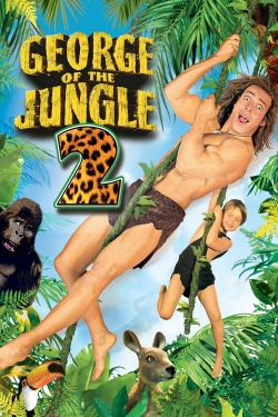 George of the Jungle 2 yesmovies