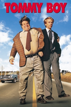 Tommy Boy yesmovies