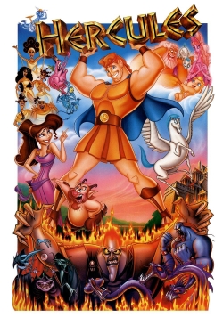 Hercules yesmovies