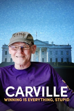 Carville: Winning Is Everything, Stupid yesmovies