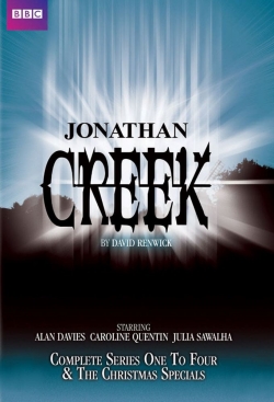 Jonathan Creek yesmovies