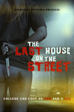 The Last House on the Street yesmovies