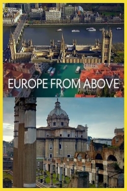 Europe From Above yesmovies