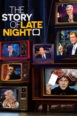 The Story of Late Night yesmovies