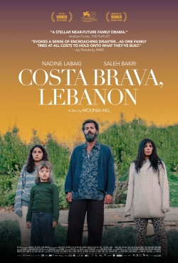 Costa Brava, Lebanon yesmovies