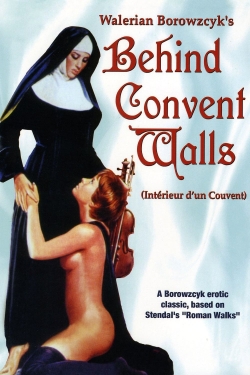 Behind Convent Walls yesmovies