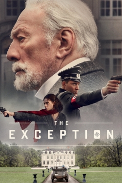 The Exception yesmovies