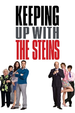 Keeping Up with the Steins yesmovies