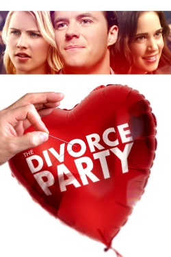 The Divorce Party yesmovies