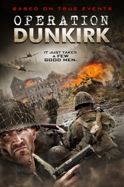 Operation Dunkirk yesmovies