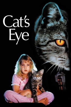 Cat's Eye yesmovies