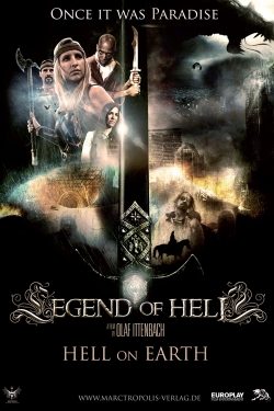 Legend of Hell yesmovies