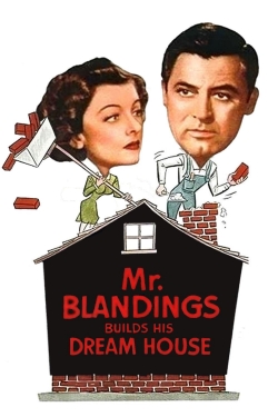 Mr. Blandings Builds His Dream House yesmovies