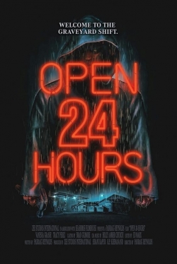 Open 24 Hours yesmovies