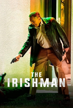 The Irishman yesmovies