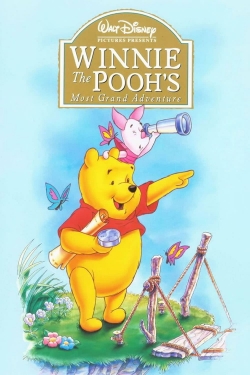 Pooh's Grand Adventure: The Search for Christopher Robin yesmovies