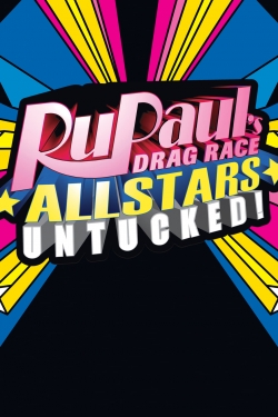 RuPaul's Drag Race All Stars: Untucked! yesmovies