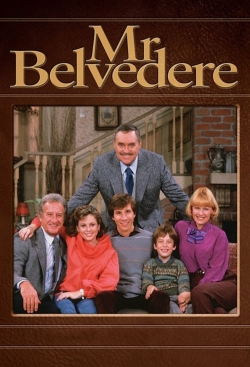 Mr. Belvedere yesmovies