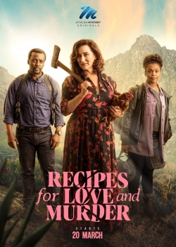 Recipes for Love and Murder yesmovies