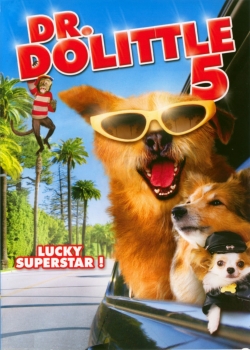 Dr. Dolittle: Million Dollar Mutts yesmovies