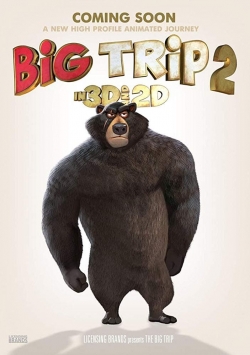 Big Trip 2: Special Delivery yesmovies