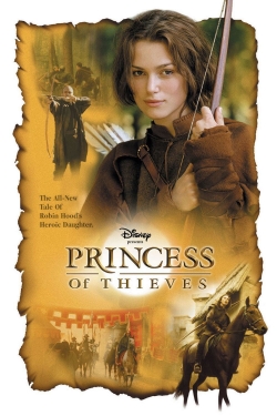 Princess of Thieves yesmovies