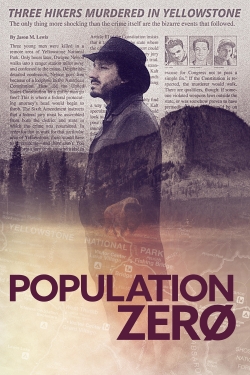 Population Zero yesmovies