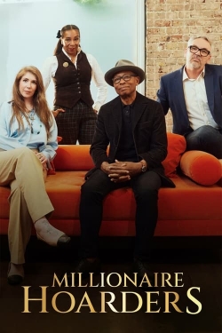 Millionaire Hoarders yesmovies