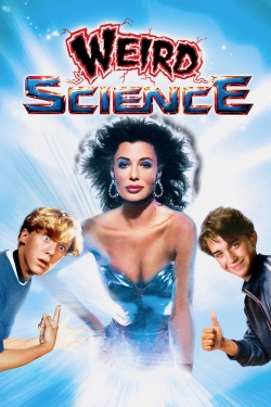 Weird Science yesmovies