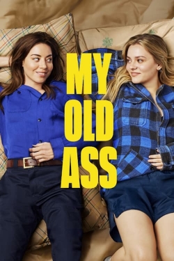 My Old Ass yesmovies