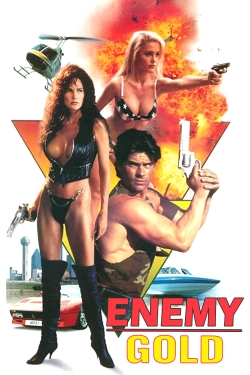 Enemy Gold yesmovies