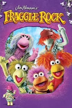 Fraggle Rock yesmovies