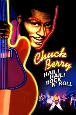 Chuck Berry: Hail! Hail! Rock 'n' Roll yesmovies