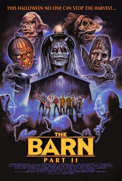 The Barn Part II yesmovies