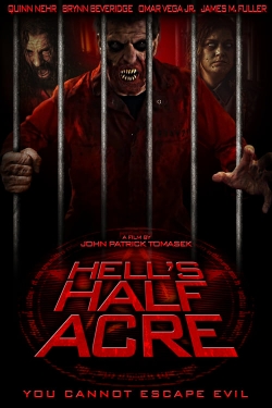 Hell's Half Acre yesmovies