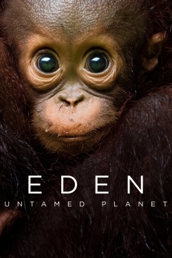 Eden: Untamed Planet yesmovies