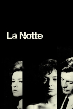 La Notte yesmovies