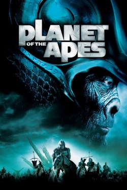 Planet of the Apes yesmovies