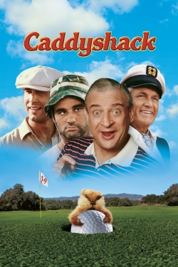 Caddyshack yesmovies