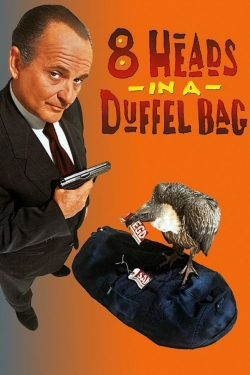 8 Heads in a Duffel Bag yesmovies