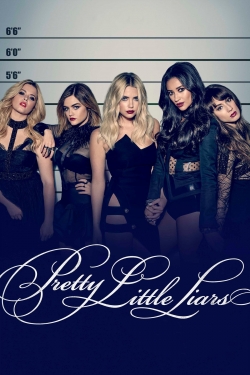 Pretty Little Liars yesmovies