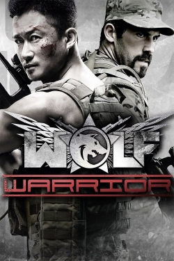 Wolf Warrior yesmovies