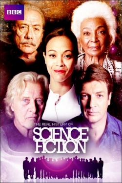 The Real History of Science Fiction yesmovies