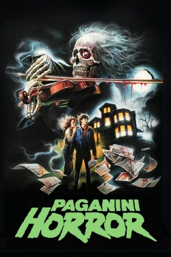 Paganini Horror yesmovies