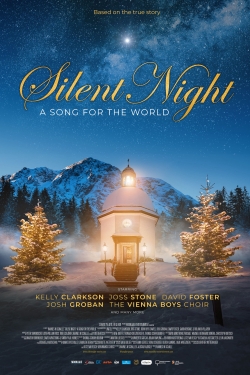 Silent Night: A Song For the World yesmovies